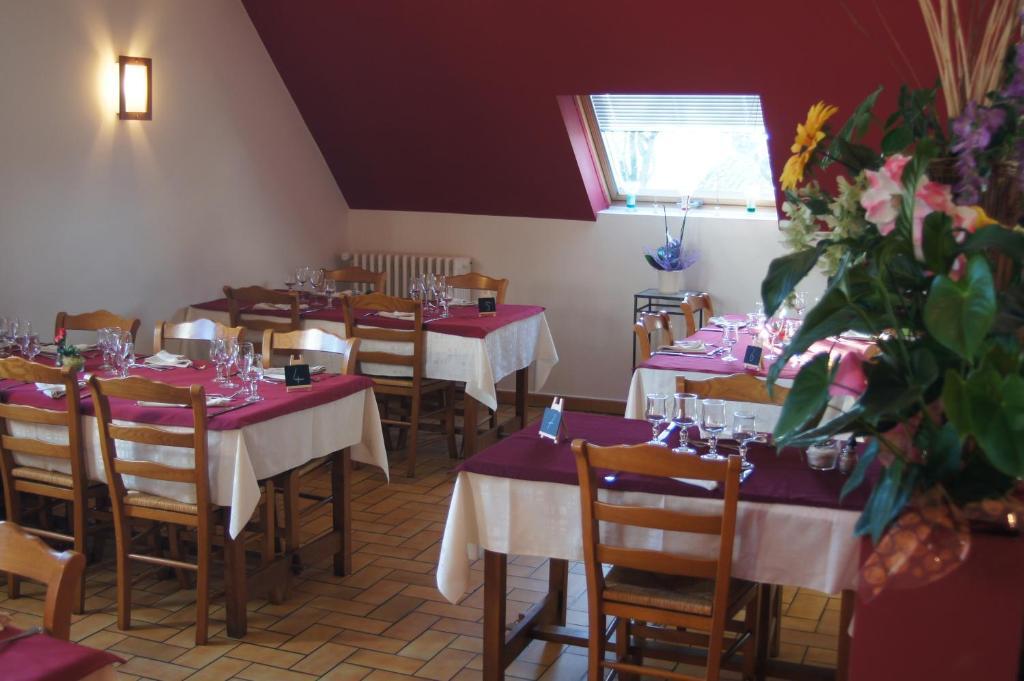 Beaulieu  Auberge Le Beaulieu מראה חיצוני תמונה