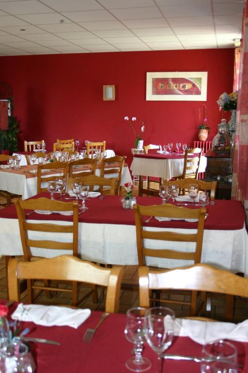 Beaulieu  Auberge Le Beaulieu מראה חיצוני תמונה