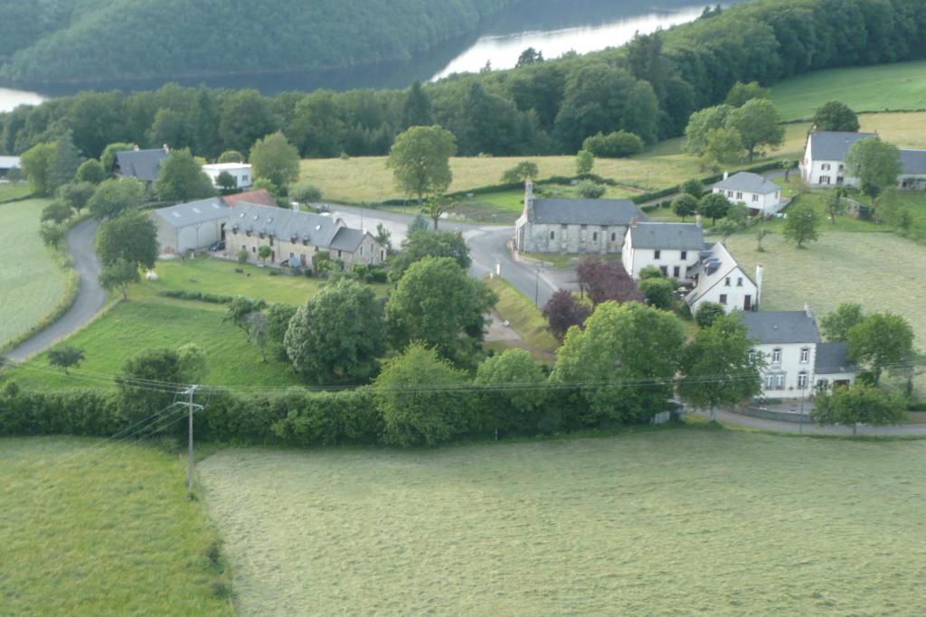 Beaulieu  Auberge Le Beaulieu מראה חיצוני תמונה