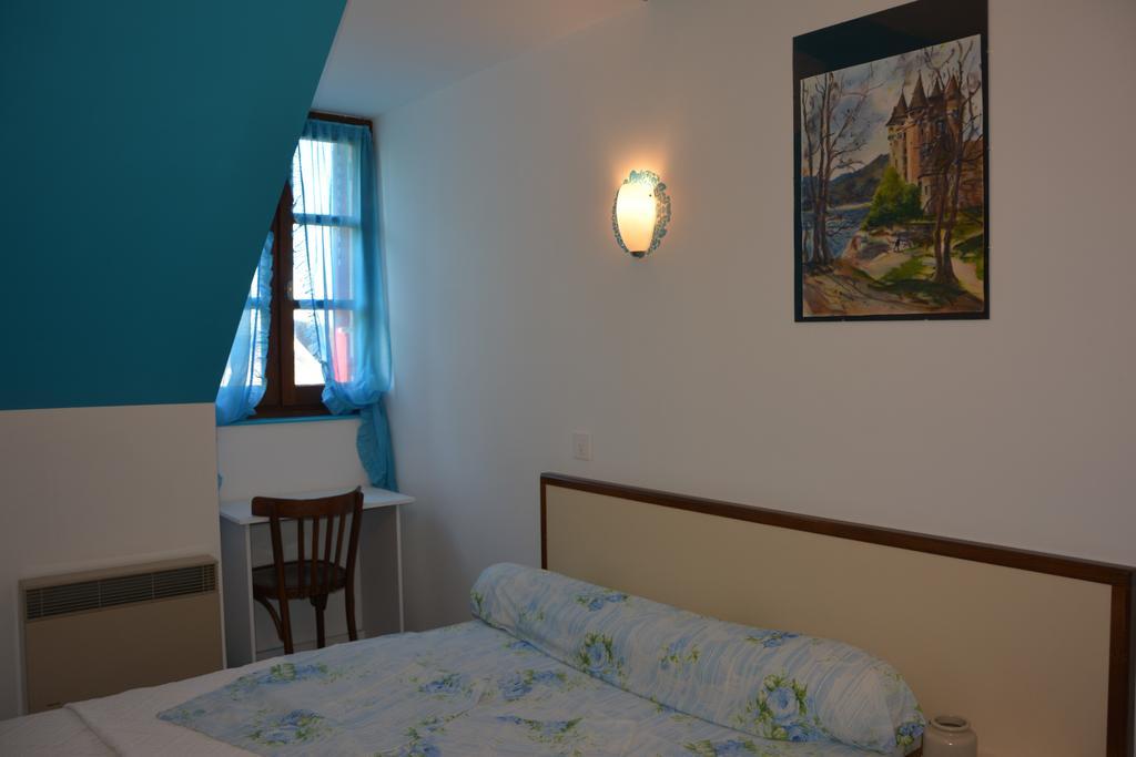 Beaulieu  Auberge Le Beaulieu חדר תמונה