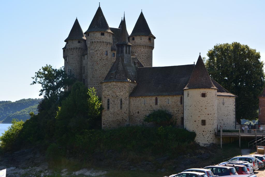 Beaulieu  Auberge Le Beaulieu מראה חיצוני תמונה